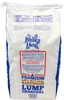 Blues Hog All Natural Lump Charcoal                                                                                             