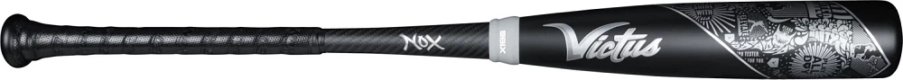Victus Sports Youth NOX 2 Senior League Aluminum Baseball Bat -10                                                               