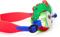Aqua2ude Youth Alligator Swim Goggles                                                                                           