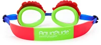 Aqua2ude Youth Alligator Swim Goggles                                                                                           