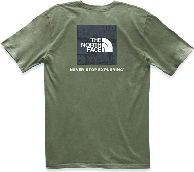 The North Face Men's Box NSE T-shirt