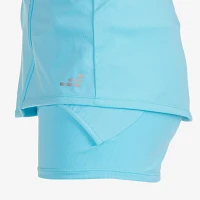 BCG Women's Taped Tennis Skort