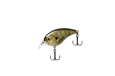 H2OX Shallow Diving Skinny Square Bill