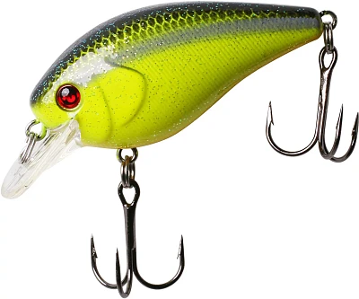 H2OX Premium Shallow Crankbait