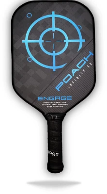 Engage Sporting Poach Infinity EX Pickleball Paddle                                                                             