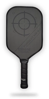 Engage Pursuit MX 6.0 Graphite Pickleball Paddle                                                                                