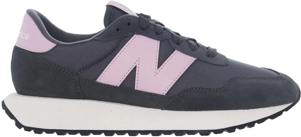 New Balance Women's 237 Retro Sneaker