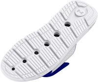 Under Armour Men's Ignite 7 TX Slides                                                                                           