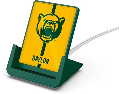 Mizco Baylor University Wireless Charging Phone Stand                                                                           