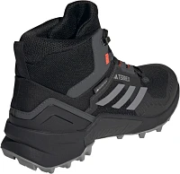 adidas Men's Terrex Swift R3 Mid GORE-TEX Hiking Shoes