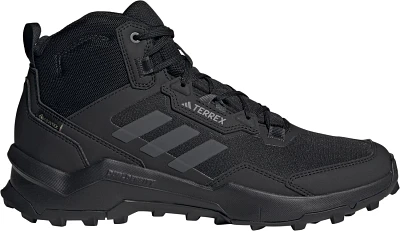 adidas Men's Mid Terrex AX4 GORE-TEX Hiking Shoes                                                                               