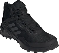 adidas Men's Mid Terrex AX4 GORE-TEX Hiking Shoes                                                                               