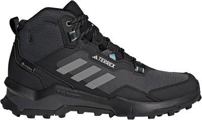 adidas Women's Terrex AX4 Mid-Height GORE-TEX Hiking Shoes