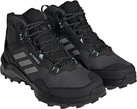 adidas Women's Terrex AX4 Mid-Height GORE-TEX Hiking Shoes