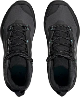 adidas Women's Terrex AX4 Mid-Height GORE-TEX Hiking Shoes