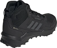 adidas Men's Mid Terrex AX4 GORE-TEX Hiking Shoes                                                                               