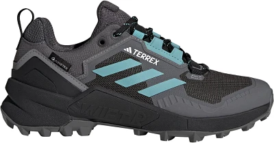 adidas Women's Terrex Swift R3 Gore-Tex Hiking Shoes                                                                            