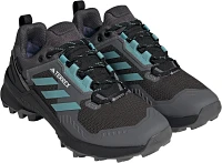 adidas Women's Terrex Swift R3 Gore-Tex Hiking Shoes                                                                            