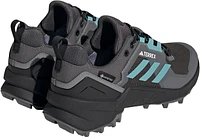 adidas Women's Terrex Swift R3 Gore-Tex Hiking Shoes                                                                            