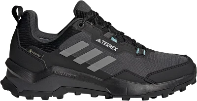 adidas Women's Terrex AX4 GORE-TEX Hiking Shoes