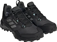 adidas Women's Terrex AX4 GORE-TEX Hiking Shoes