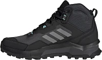 adidas Women's Terrex AX4 Mid-Height GORE-TEX Hiking Shoes