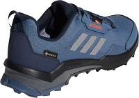 adidas Men's Terrex AX4 GORE-TEX Hiking Shoes                                                                                   