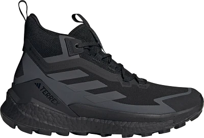 adidas Men's Terrex Free Hiker 2.0 GORE-TEX Hiking Shoes