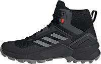 adidas Men's Terrex Swift R3 Mid GORE-TEX Hiking Shoes