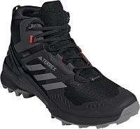 adidas Men's Terrex Swift R3 Mid GORE-TEX Hiking Shoes