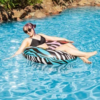 Poolmaster Zebra Pool                                                                                                           