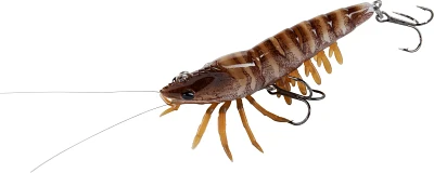 H2OX 3 inch Hover Shrimp