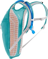 CamelBack Men's Rogue 70 oz Light Hydration Pack                                                                                