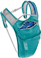 CamelBack Men's Rogue 70 oz Light Hydration Pack                                                                                