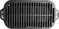 Lodge Sportsman's Pro Cast Iron Grill                                                                                           