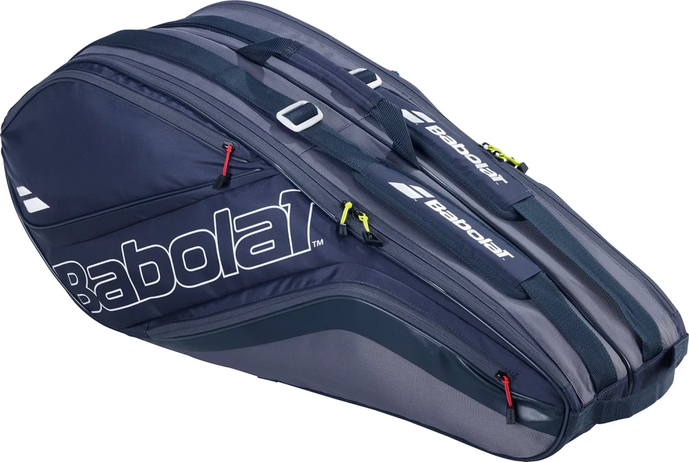 Babloat Evo Court L Tennis Racquet Bag                                                                                          