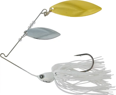 H2OX 1/2oz Double Willow Spinnerbait