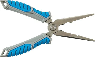 H2OX 6.5 inch Stainless Steel Pliers With Shealth                                                                               
