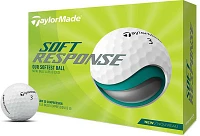 TaylorMade 2022 Soft Response Golf Balls                                                                                        