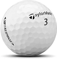 TaylorMade 2022 Soft Response Golf Balls                                                                                        