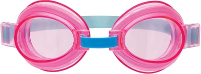 Poolmaster Toddlers' Lil’ Guppies Goggles 4-Pack                                                                              