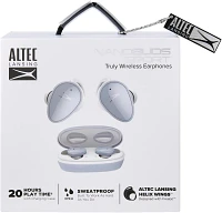 Altec Lansing Nanobud Sport Earbuds                                                                                             