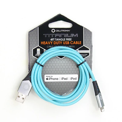 Celltronix ft MFI Cable