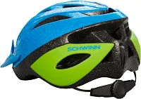 Schwinn Boys' Thrasher Helmet