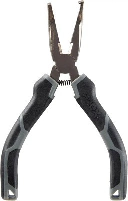 H2OX 5 inch Bent Nose Split Ring Pliers                                                                                         