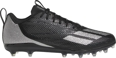 adidas Men’s adizero Spark Football Cleats                                                                                    