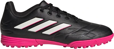 adidas Youth Copa Pure .4 Turf Soccer Shoes                                                                                     