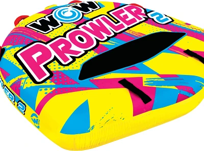 WOW Watersports Prowler 2-Person Starter Kit                                                                                    