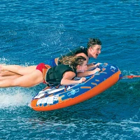 WOW Watersport NOVA 2 Person Deck Tube                                                                                          