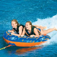 WOW Watersport NOVA 2 Person Deck Tube                                                                                          